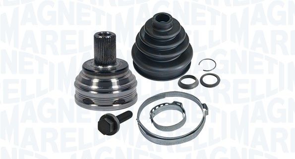 Set articulatie, planetara MAGNETI MARELLI 302015100254