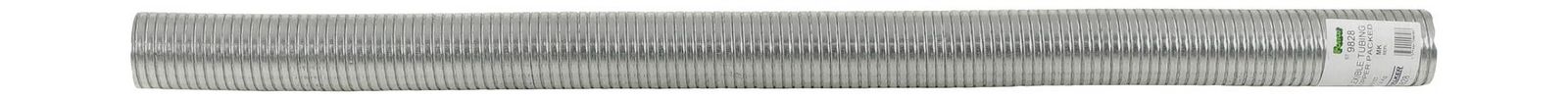 Furtun flexibil, sistem de esapament WALKER 09828