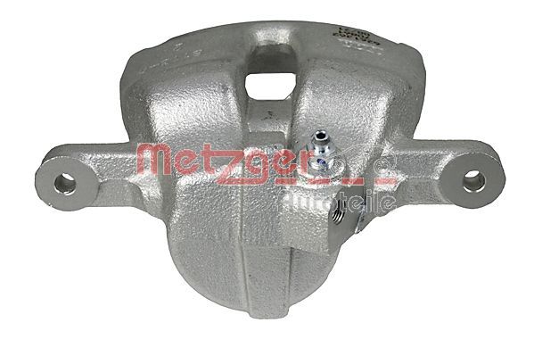 Zacisk hamulca METZGER AUTOTEILE 6261362