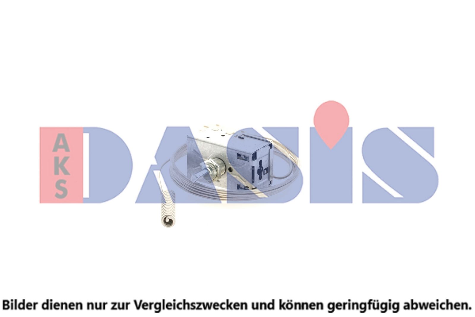 Releu, climatizare AKS DASIS 901814N