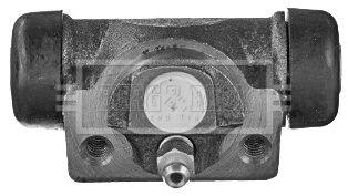 Cylinderek hamulcowy BORG & BECK BBW1853