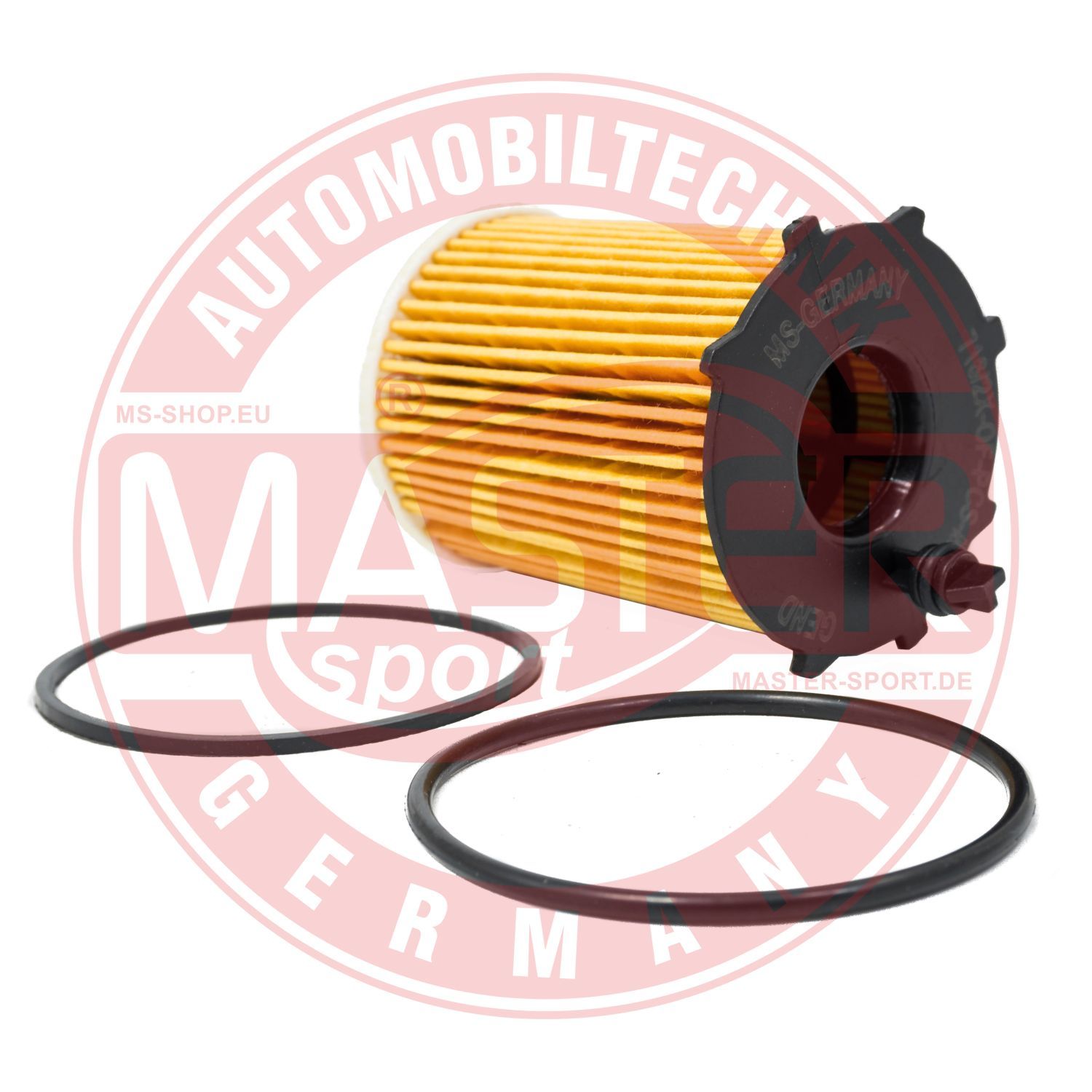 Filtr oleju MASTER-SPORT GERMANY 716/2X-OF-PCS-MS