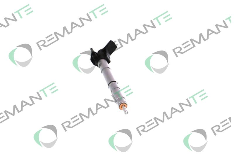 Injecteur