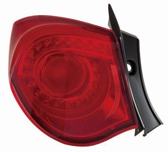 Lampa spate DEPO 667-1908R-UE