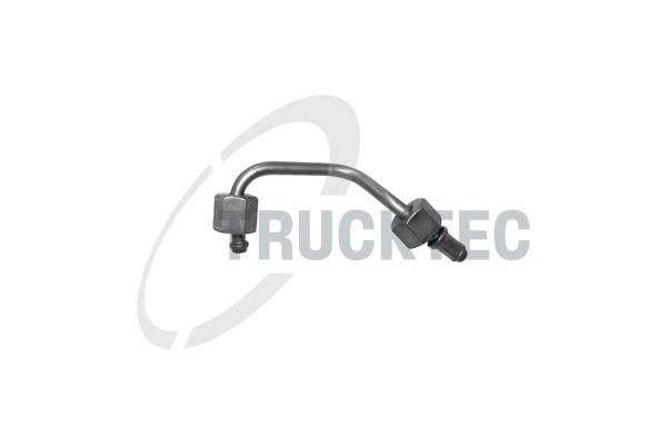 conducta de inalta presiune, inst. de injectie TRUCKTEC AUTOMOTIVE 02.13.022