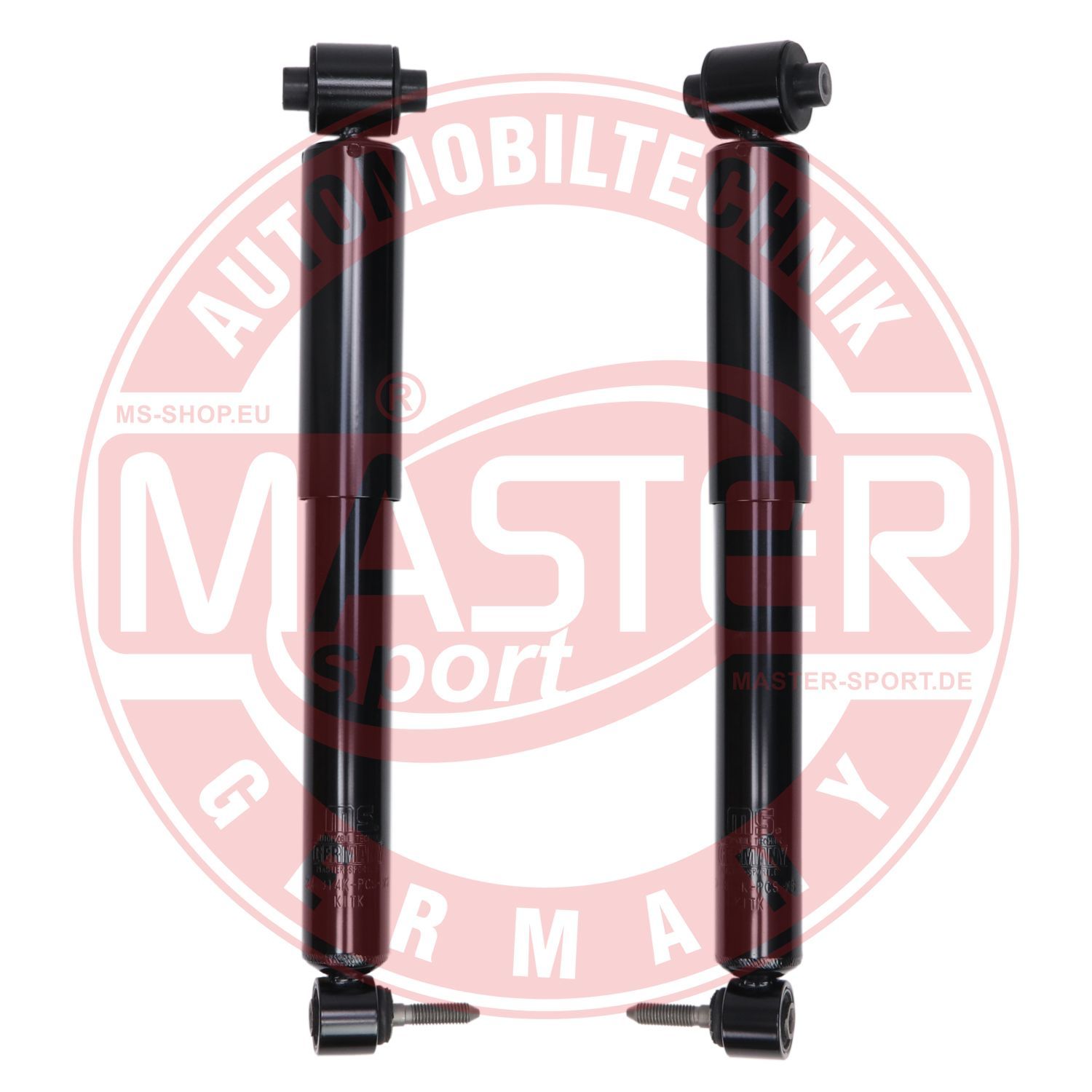 Amortyzator MASTER-SPORT GERMANY 16K006472