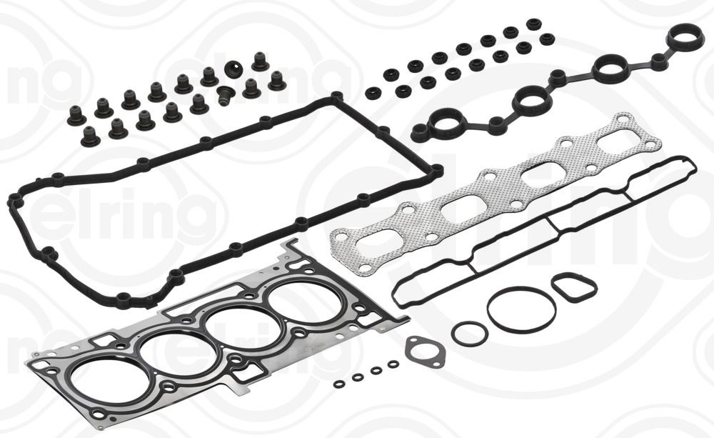 Zestaw uszczelek, głowica cylindrów ELRING 732.890