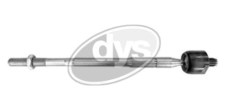Połączenie osiowe, drążek kierowniczy poprzeczny DYS 24-26442
