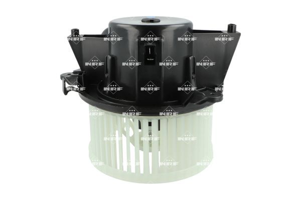 Вентилятор салона