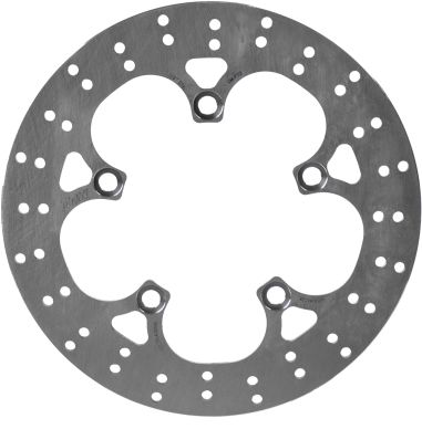 Tarcza hamulcowa TRW MST374