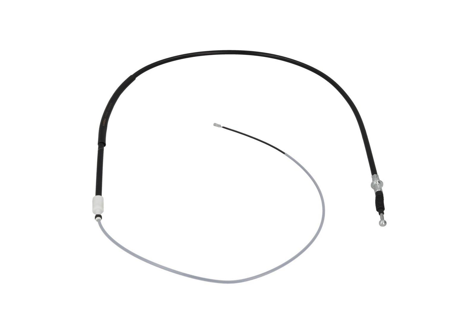 Cablu, frana de parcare KAMOKA 1190392