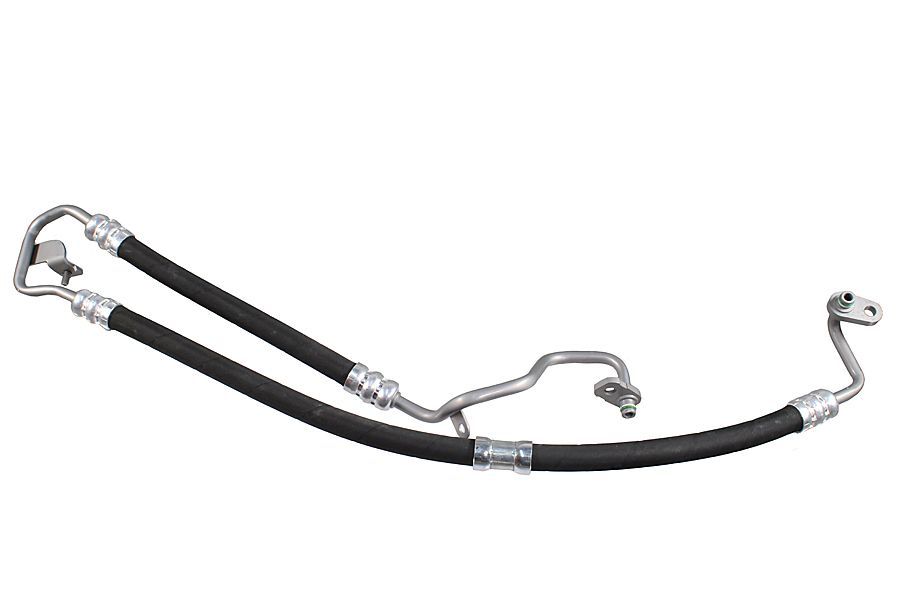 Furtun hidraulic, sistem de directie METZGER 2361113