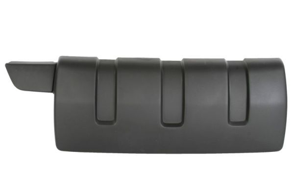 Ehis-/kaitseliist,Põrkeraud