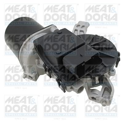 Silnik wycieraczek MEAT & DORIA 27208