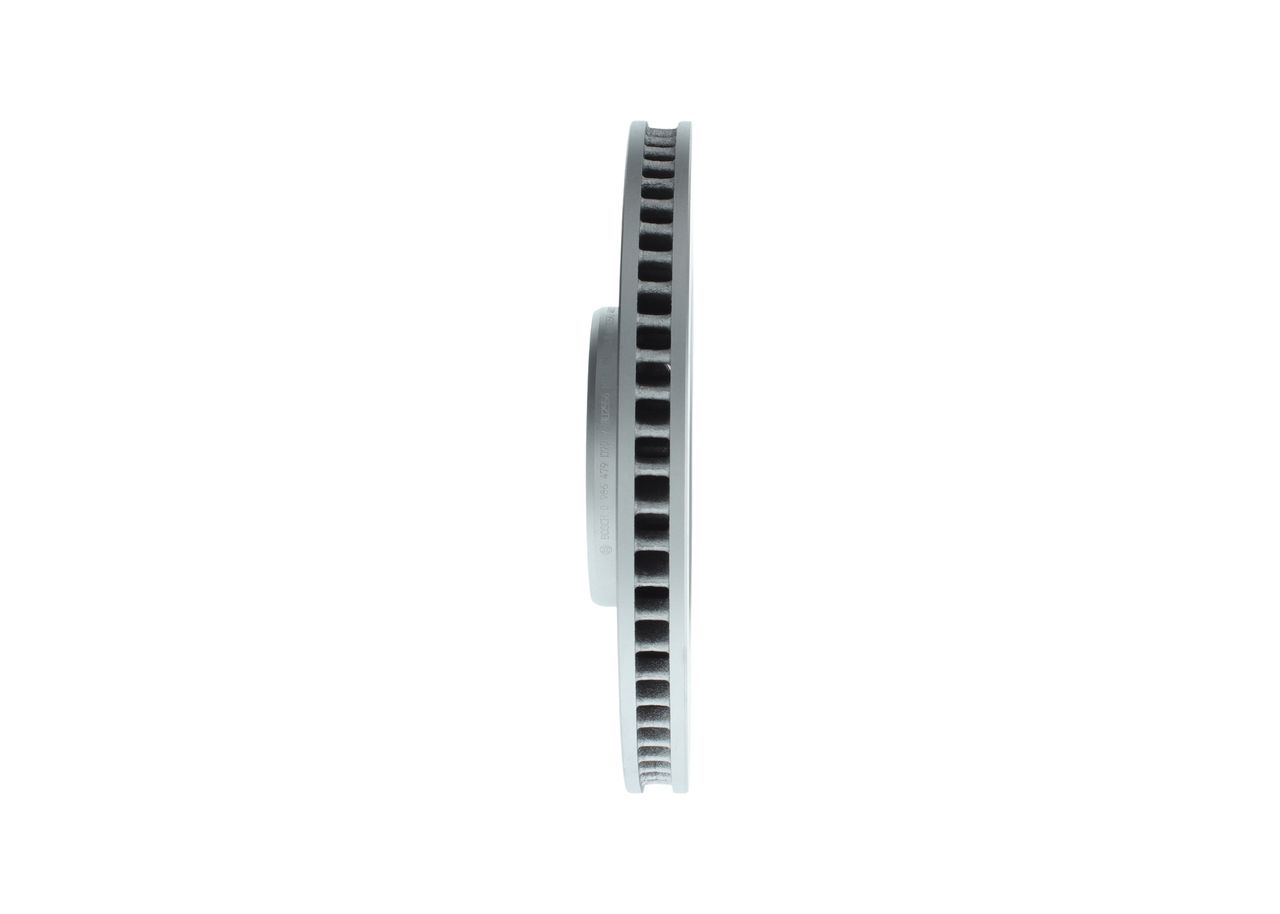 Levně Brzdový kotouč BOSCH 0 986 479 D70