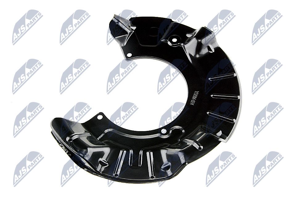 protectie stropire,disc frana NTY HTO-BM-024