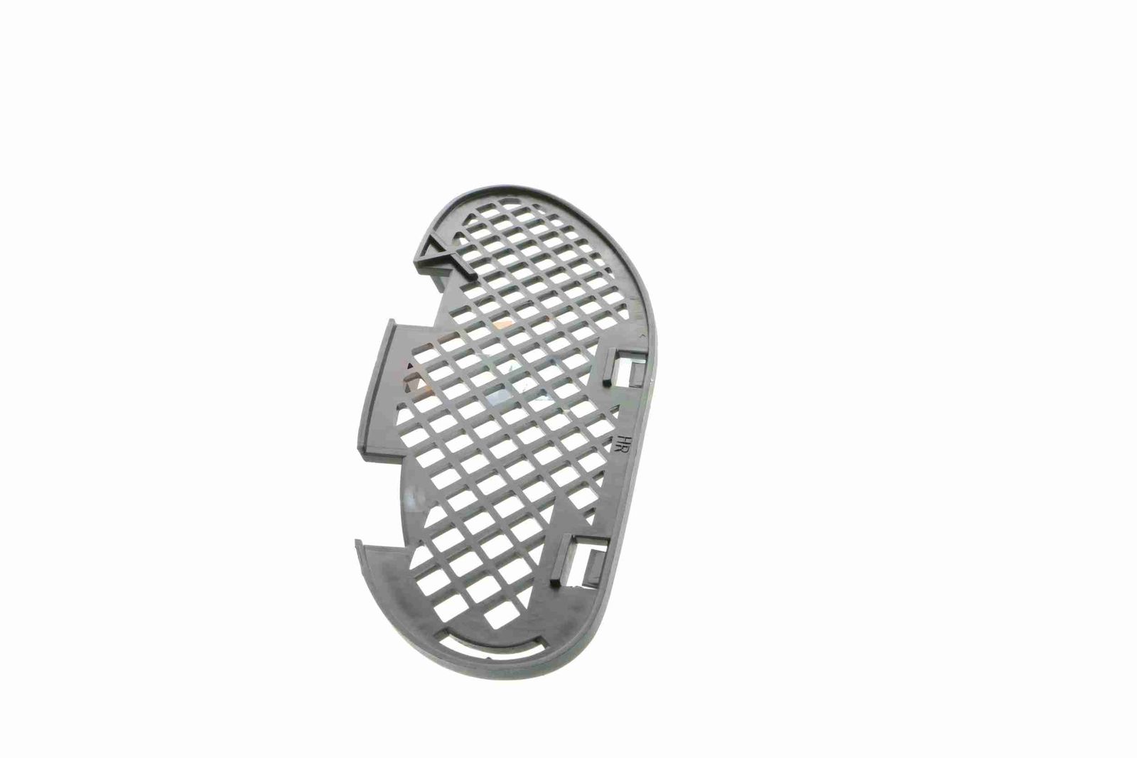 Grille de ventilation, pare-chocs