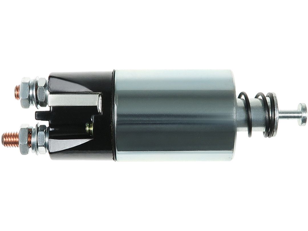 Solenoid, electromotor AS-PL AS SS5191S