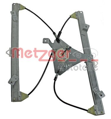 Podnośnik szyby METZGER AUTOTEILE 2160109