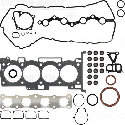 Set garnituri complet, motor VICTOR REINZ 01-10012-01