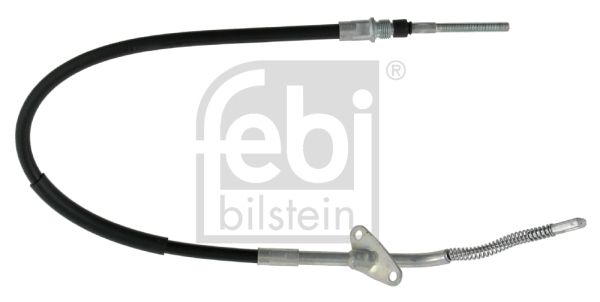 Cięgło, hamulec postojowy FEBI BILSTEIN 23970