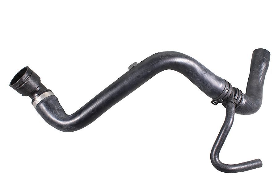 Furtun radiator METZGER 2421775