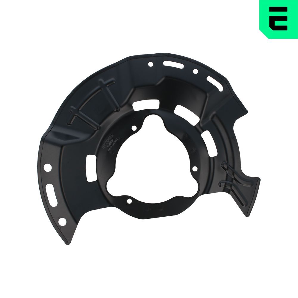 protectie stropire,disc frana OPTIMAL BSP-9826R