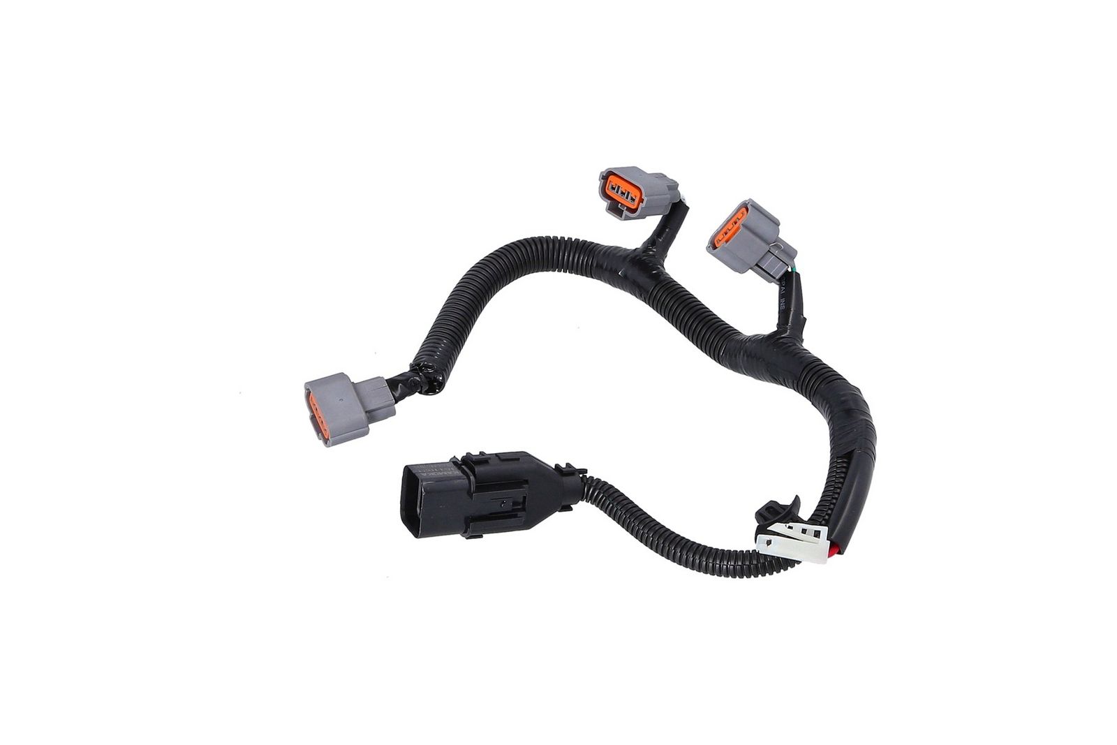 Conducta legatura, injector KAMOKA 1611021