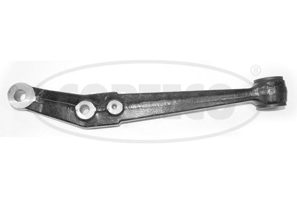 Wahacz, zawieszenie koła CORTECO 49400561