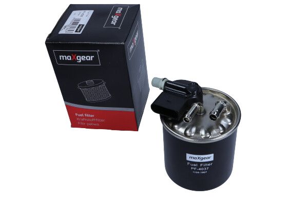 Levně Palivový filtr MAXGEAR 26-1548