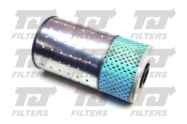 Filtr oleju QUINTON HAZELL QFL0110