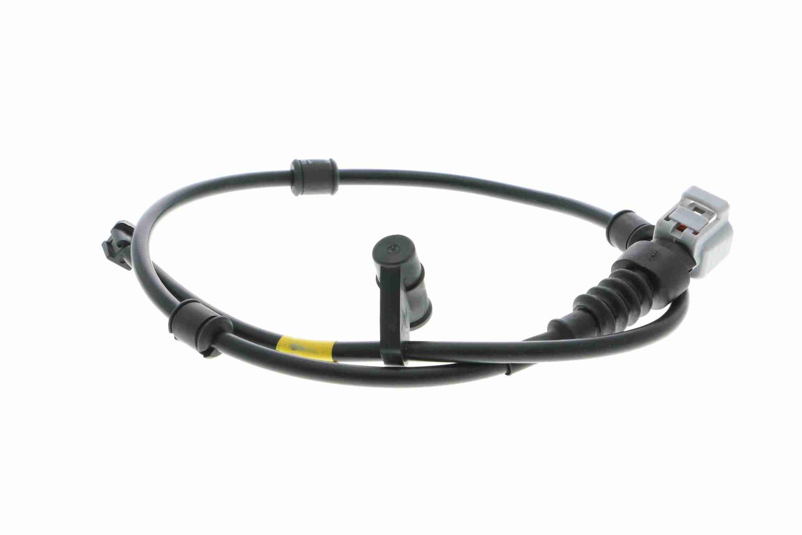 Contact d'avertissement, usure des plaquettes de frein