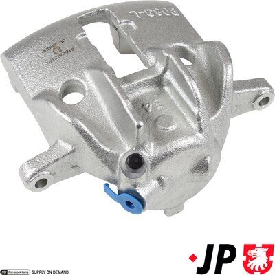 Etrier frana JP Group 4161902370