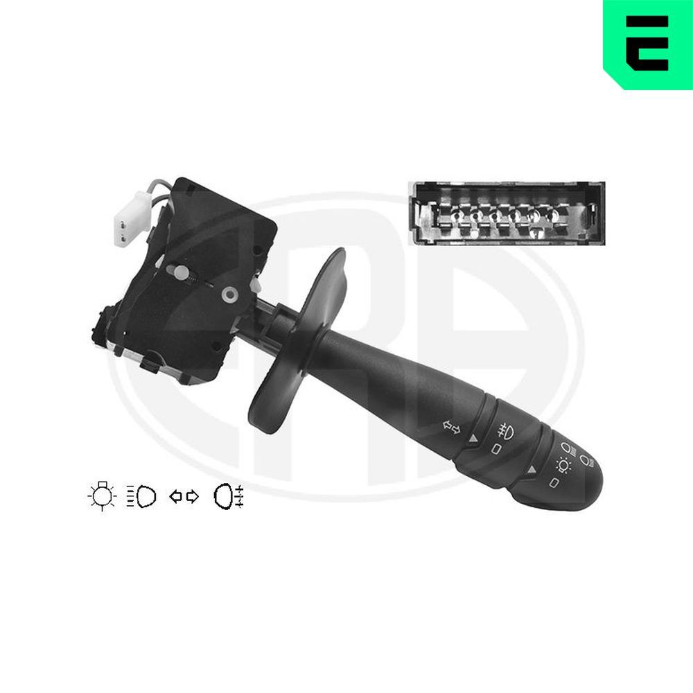 Comutator coloana directie ERA 440722