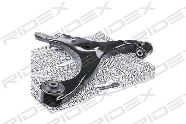 Wahacz, zawieszenie koła RIDEX 273C0246