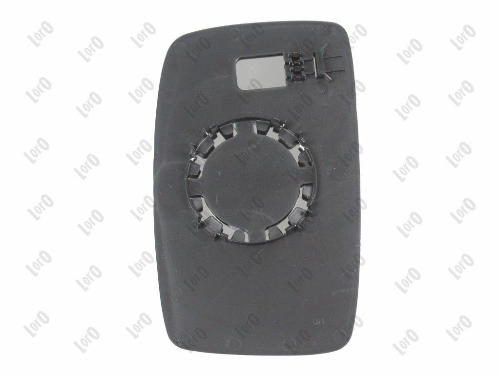 Spoguļstikls, Ārējais atpakaļskata spogulis