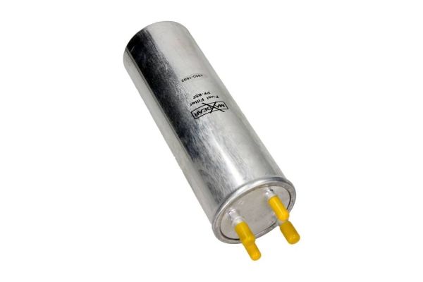 Palivový filtr MAXGEAR 26-0660