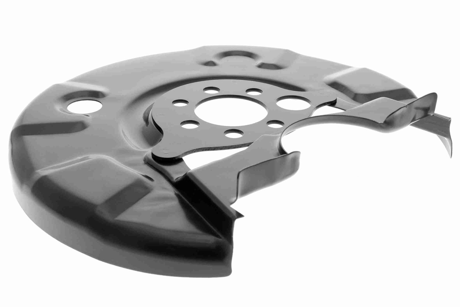 Panel rozbryzgiwujący, tarcza hamulcowa VAICO V10-5277