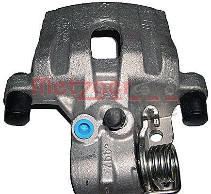 Zacisk hamulca METZGER AUTOTEILE 6250373