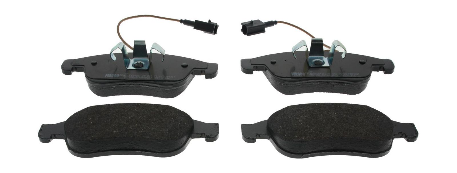 Piduriklotsi komplekt,ketaspidur