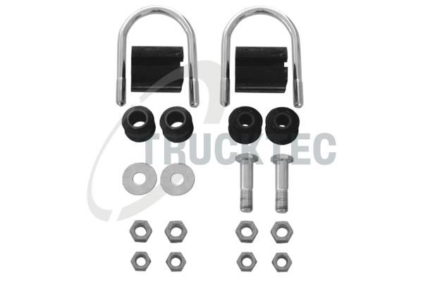 TRUCKTEC  0143258