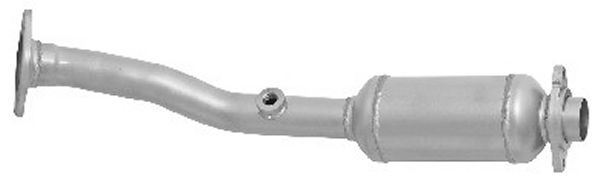 Katalizator IMASAF 200103VU2A