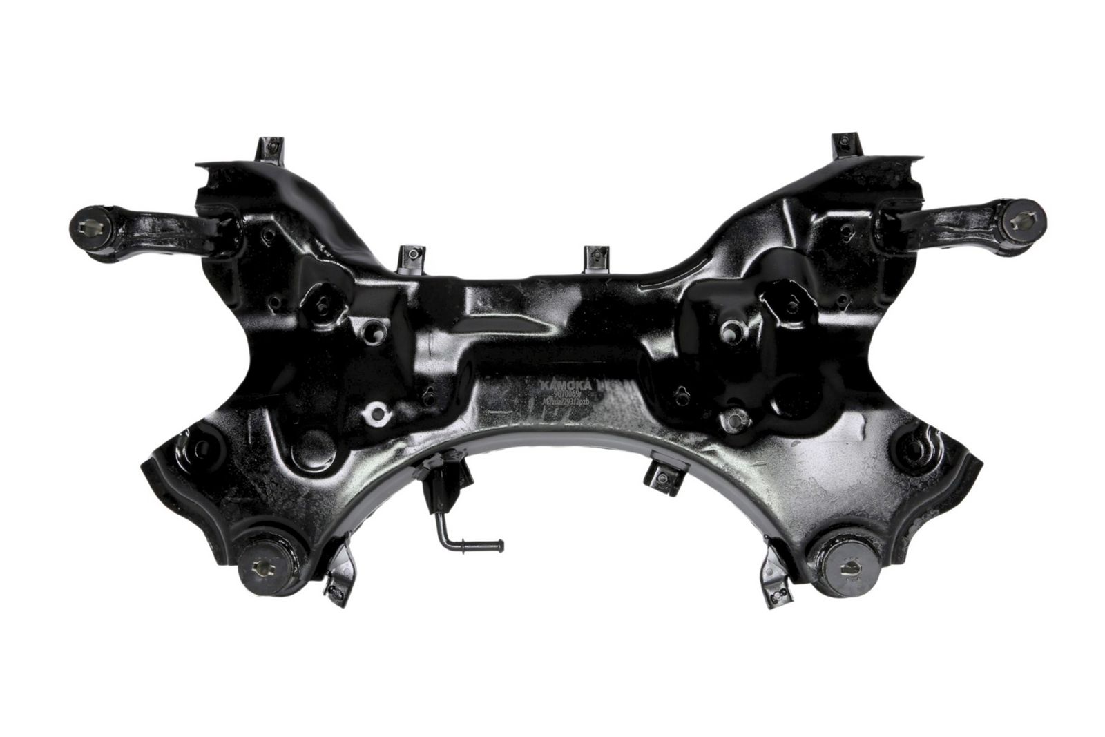 Rama sustinere/Suport agregate KAMOKA 9070069