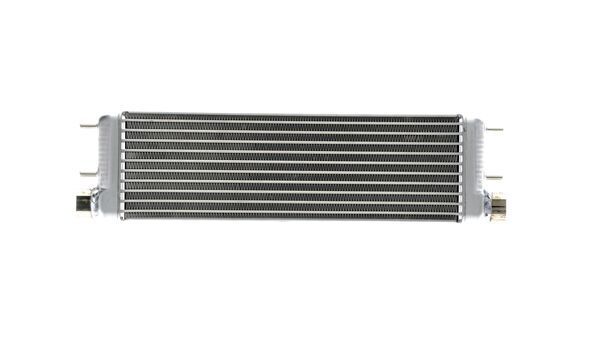 Radiateur d'huile