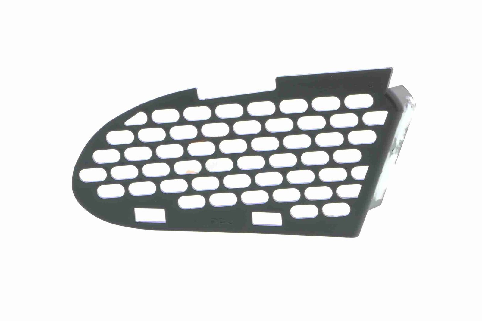 Grille de ventilation, pare-chocs