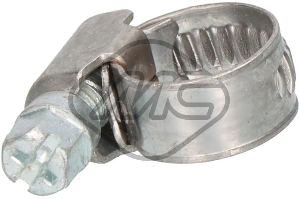 Cleste colier furtune METALCAUCHO 00017