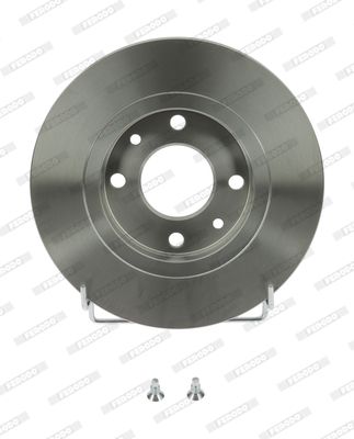 Tarcza hamulcowa FERODO DDF186