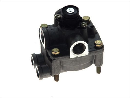 Valve de protection contre surcharge