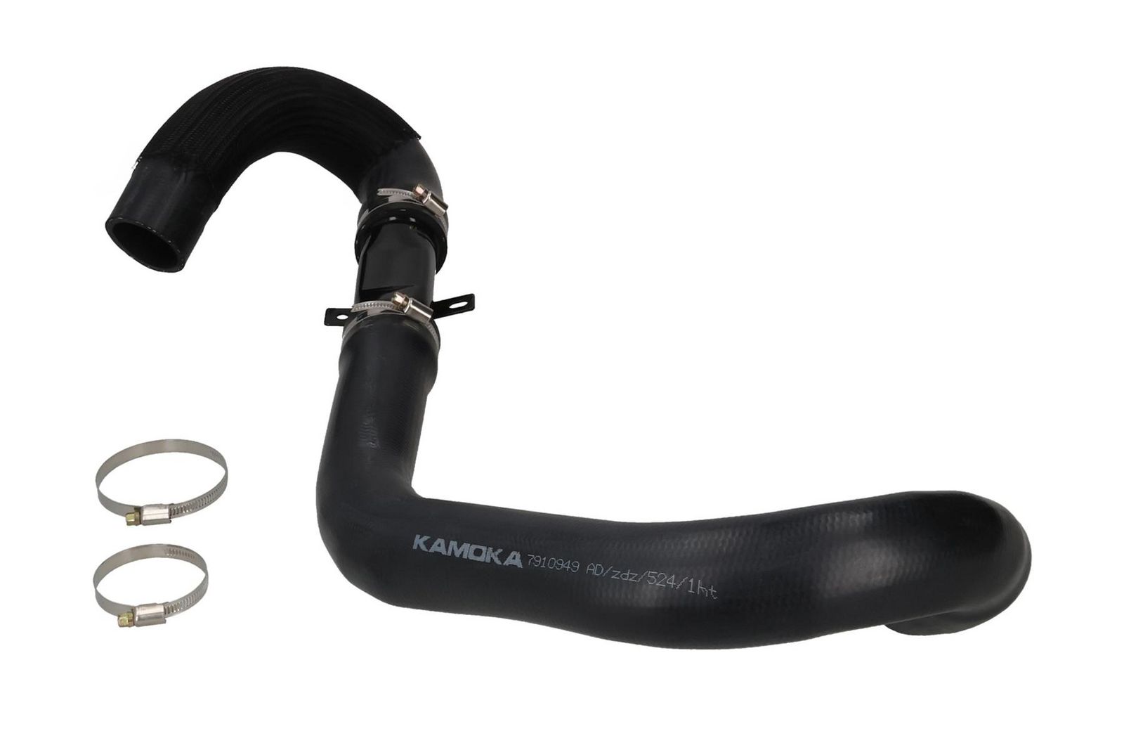 Трубка нагнетаемого воздуха