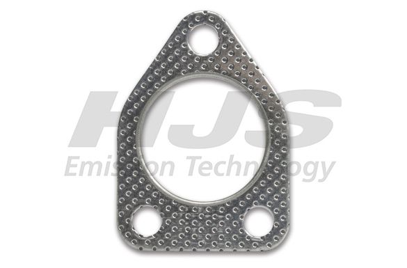 Garnitura, racord evacuare HJS 83 45 7657